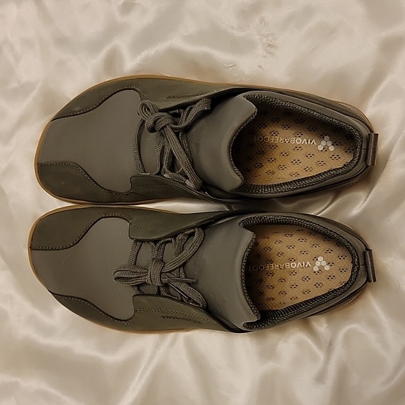 Vivobarefoot Kasana Ghillie L 38L - Picture 2 of 12